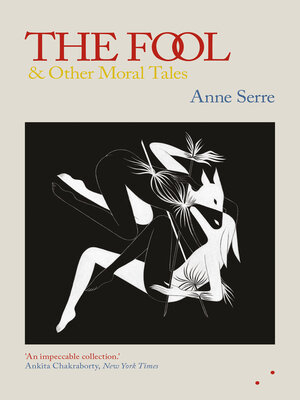 cover image of The Fool and Other Moral Tales